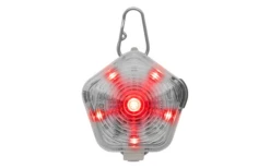 Ruffwear The Beacon Hundesicherheitsblinklicht Für Das Halsband -Fiamma Verkäufe 677493 4620990