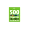 Lonely Planet 500 Einmalige Erlebnisse Deutschland Buch -Fiamma Verkäufe 677895 4856972