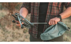 Robens Pathfinder Campingstuhl Faltbar 49 X 68 X 48 Cm -Fiamma Verkäufe 678183 5041034