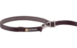 Ruffwear Switchbak Hundeleine Mit Crux Clip Längenverstellbar Granite Grayone -Fiamma Verkäufe 678447 4630308 1
