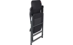 Crespo AP 237 Air Deluxe Relaxsessel Schwarz -Fiamma Verkäufe 678975 4972832 1