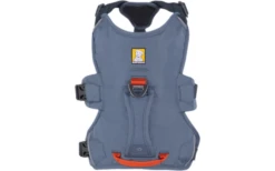 Ruffwear Web Master Hundegeschirr Mit Handschlaufe Slate Blue XXS -Fiamma Verkäufe 679335 4636935