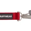 Ruffwear Switchbak Hundeleine Mit Crux Clip Längenverstellbar Granite Grayone -Fiamma Verkäufe 679377 4636806 1