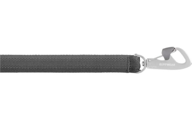 Ruffwear Front Range Hundeleine Twilight Gray 8 Ruffwear Front Range Hundeleine Twilight Gray – Bild 6