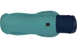 Ruffwear Dirtbag Hundehandtuch Aurora Teal XXS -Fiamma Verkäufe 679434 4638603
