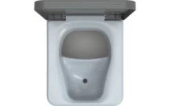 Trelino Evo S Trenntoilette Weiß -Fiamma Verkäufe 679581 4637037
