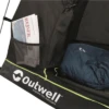 Outwell Freistehendes Innenzelt L Für Vorzelte Oder Outwell Wing Lounges -Fiamma Verkäufe 679914 4908977