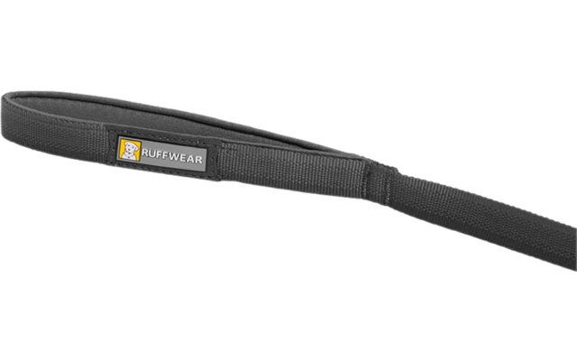 Ruffwear Front Range Hundeleine Twilight Gray 9 Ruffwear Front Range Hundeleine Twilight Gray – Bild 7