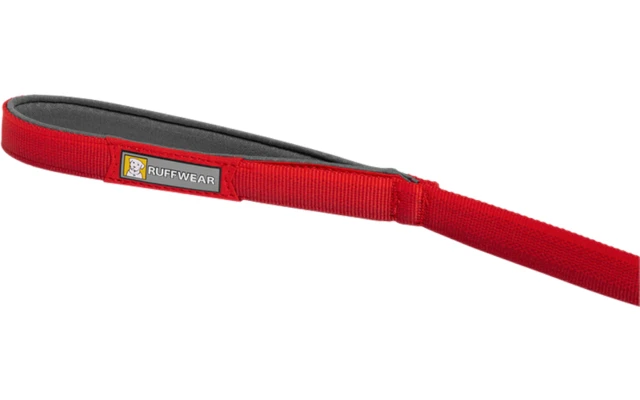 Ruffwear Front Range Hundeleine Twilight Gray 7 Ruffwear Front Range Hundeleine Twilight Gray – Bild 5