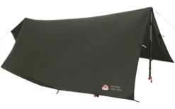 Robens Track Tarp 3 X 2,6 Meter Olive