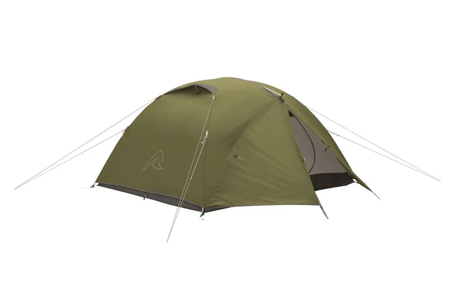 Robens Lodge 3 Kuppelzelt 3 Personen 4 Robens Lodge 3 Kuppelzelt 3 Personen – Bild 2