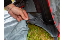 Vango Tailgate AirHub Low 10 Vango Tailgate AirHub Low -Fiamma Verkäufe 680499 4660029