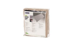 Outwell Cotton Liner Baumwolle Innenbezug Single 185 X 80 Cm Beige -Fiamma Verkäufe 680850 4964210