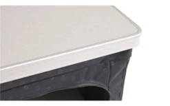 Outwell Skyros Campingschrank 61 X 50 X 141 Cm Dunkelblau -Fiamma Verkäufe 680880 4966703