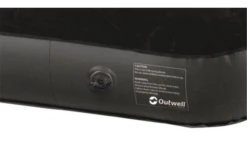 Outwell Classic Single Luftmatratze 185 X 70 Cm Schwarz/grau -Fiamma Verkäufe 680895 4963250