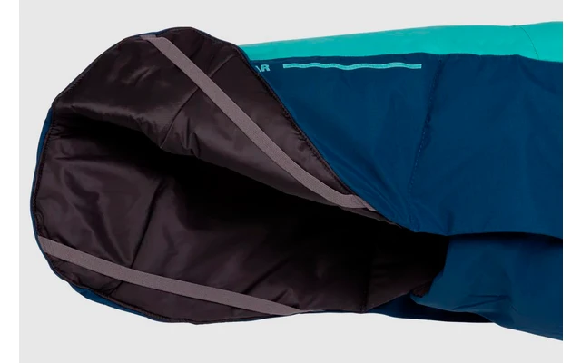 Ruffwear Vert Hundejacke Wasserdicht XXS 33–43 Cm Canyonlands Orange 4 Ruffwear Vert Hundejacke Wasserdicht XXS 33–43 Cm Canyonlands Orange – Bild 2