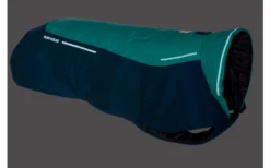 Ruffwear Vert Hundejacke Wasserdicht XXS 33–43 Cm Aurora Teal -Fiamma Verkäufe 681078 4657254 1