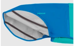 Ruffwear Sun Shower Regenmantel Für Hunde XXS 33–43 Cm -Fiamma Verkäufe 681318 4656603