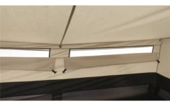 Robens Yukon Shelter Leichtzelt Für 4 Personen Khaki -Fiamma Verkäufe 681372 5071691