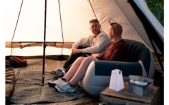 Easy Camp Comfy Campingsofa Aufblasbar 195 X 75 X 85 Cm