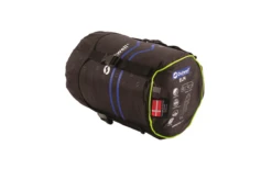 Outwell Mumienschlafsack Schwarz Elm -Fiamma Verkäufe 681549 4693233