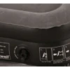 Outwell Excellet Luftmatratze Single 200 X 80 Cm Schwarz/grau -Fiamma Verkäufe 681876 4965689