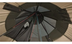 Robens Klondike PRS Bellzelt 6 Personen 390 X 370 X 270 Cm -Fiamma Verkäufe 681951 5038226