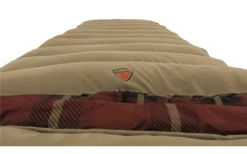 Robens Basecamp Schlafsack 230 X 28 Cm Reißverschluss Rechts -Fiamma Verkäufe 681960 5013545