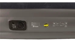 Outwell Superior Luftbett Mit Elektropumpe Schwarz/grau Single -Fiamma Verkäufe 681969 4966265