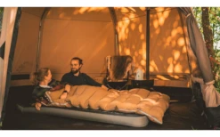 Robens Basecamp Double Schlafsack 230 X 160 Cm -Fiamma Verkäufe 682083 5013491