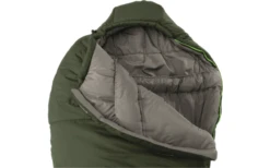Outwell Mumienschlafsack Schwarz Elm -Fiamma Verkäufe 682425 4693164