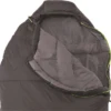 Outwell Mumienschlafsack Schwarz Elm -Fiamma Verkäufe 682722 4693209