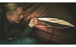 Robens Green Cone PRS Kuppelzelt Dunkelgrün 4 Personen -Fiamma Verkäufe 683010 5051510