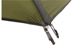 Robens Voyager Versa 3 Tunnelzelt 3 Personen 395 X 195 X 115 Cm -Fiamma Verkäufe 683046 5038334