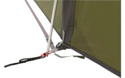 Robens Voyager Versa 3 Tunnelzelt 3 Personen 395 X 195 X 115 Cm -Fiamma Verkäufe 683049 5038340