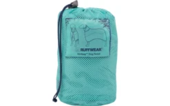 Ruffwear Dirtbag Hundehandtuch Aurora Teal XXS -Fiamma Verkäufe 683334 4658001