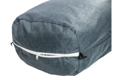 Grüezi Bag Feater - The Feet Heater Grey Melange Beheizbarer Zusatzsack -Fiamma Verkäufe 683586 4654767
