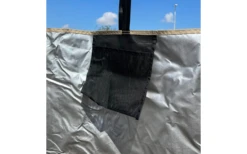 K'Foam Duschkabine -Fiamma Verkäufe 683619 4699610