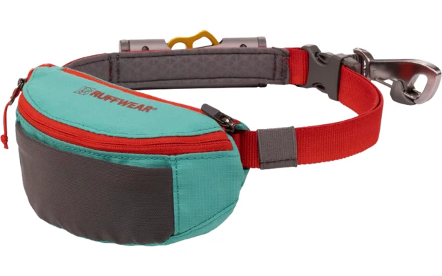 Ruffwear Hitch Hiker Lead Leinen- Oder Anbindesystem Slate Blue 3 Ruffwear Hitch Hiker Lead Leinen- Oder Anbindesystem Slate Blue