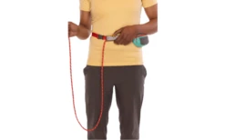 Ruffwear Hitch Hiker Lead Leinen- Oder Anbindesystem Aurora Teal -Fiamma Verkäufe 683997 4689009 1