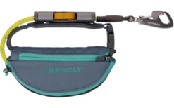 Ruffwear Hitch Hiker Lead Leinen- Oder Anbindesystem Aurora Teal -Fiamma Verkäufe 684348 4689042 1