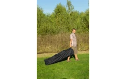 Berger Faltpavillon 3x3 M -Fiamma Verkäufe 684507 4692706