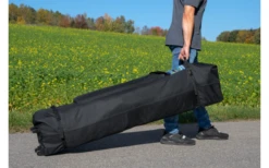 Berger Faltpavillon 3x3 M -Fiamma Verkäufe 684510 4692710