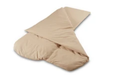 Duvalay Compact Schlafsack 190 X 66 X 2,5 Cm Cappucino -Fiamma Verkäufe 685200 4666992 1