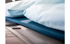 Duvalay Compact Schlafsack 190 X 66 X 2,5 Cm Navy -Fiamma Verkäufe 685284 4667475