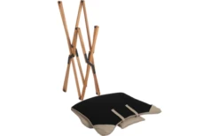 Bo-Camp Wembley Relaxsessel M Beige -Fiamma Verkäufe 687408 4680144