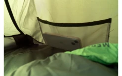 Mountain Guide Malo III Trekkingzelt Dunkelgrün 11 Mountain Guide Malo III Trekkingzelt Dunkelgrün -Fiamma Verkäufe 687621 4861121