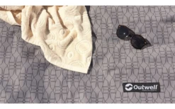 Outwell Wood Lake 5ATC Zeltteppich 140 X 300 Cm Grau -Fiamma Verkäufe 688185 5003882