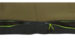 Outwell Convertible Junior Schlafsack Olive -Fiamma Verkäufe 688950 5029427