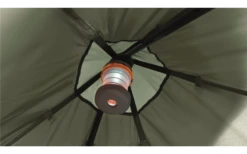 Easy Camp Bolide 400 Tipi Zelt 4 Personen 300 X 275 X 205 Cm -Fiamma Verkäufe 689277 4911623